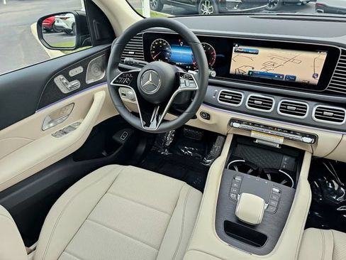 New 2026 Mercedes-Benz GLE 450 4MATIC image 27