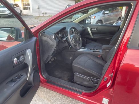 Used 2015 Nissan Rogue S w/ Convenience Package FWD image 12