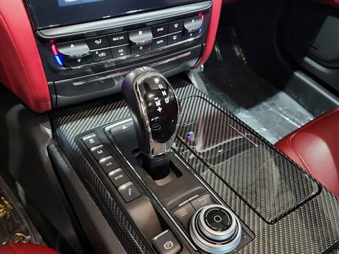 Used 2017 Maserati Quattroporte GTS GranSport RWD image 20