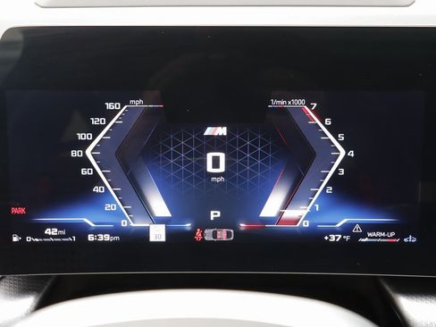 Certified 2025 BMW X2 M35i image 8