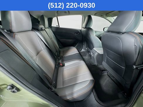 Certified 2026 Subaru Crosstrek 2.5i Limited image 33