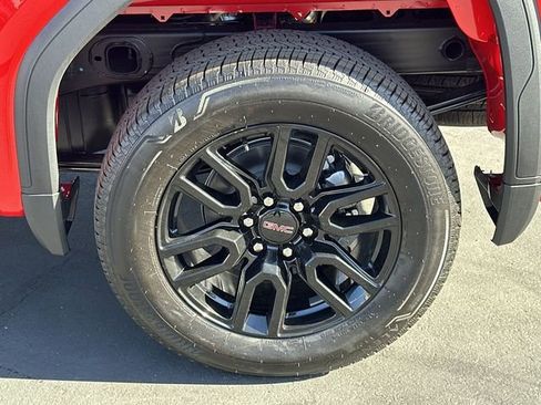 New 2026 GMC Sierra 1500 Elevation AWD/4WD image 33