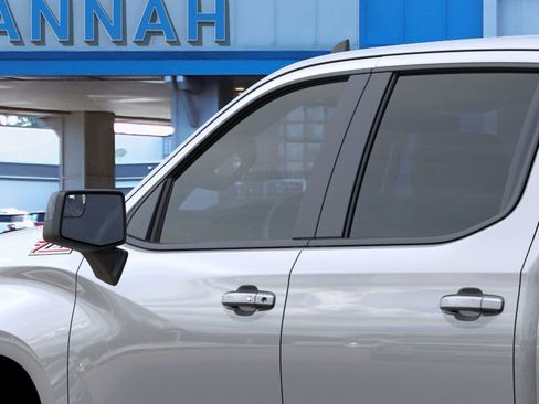 New 2026 Chevrolet Silverado 1500 RST w/ Convenience Package II image 13