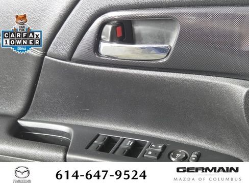 Used 2015 Honda Accord Sport image 28