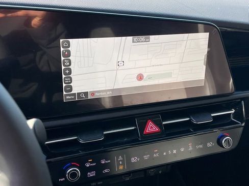 Used 2023 Kia Niro Wind w/ Wind Preserve Package image 21