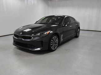 Used 2019 Kia Stinger Premium video 2