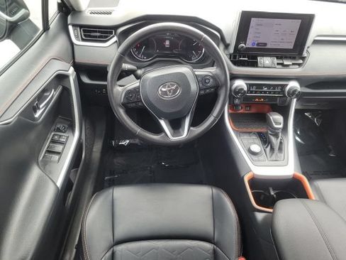 Used 2024 Toyota RAV4 Adventure AWD/4WD image 14