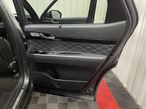 Used 2022 Hyundai Palisade Calligraphy FWD image 39