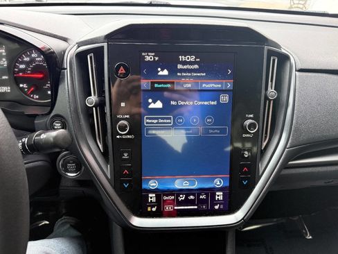 Used 2023 Subaru WRX Premium image 12