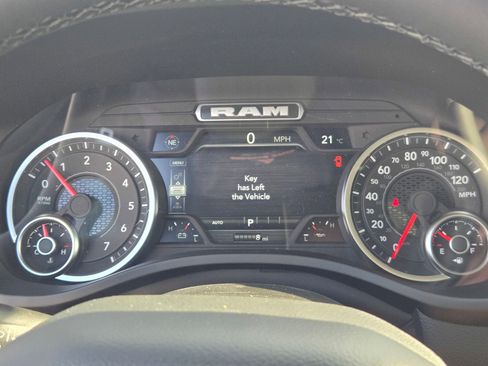 New 2026 RAM 1500 Big Horn image 10