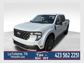 New 2025 Ford Maverick XLT w/ Equipment Group 302A video 1