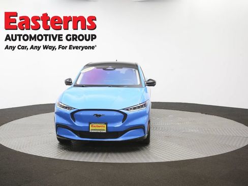 Used 2023 Ford Mustang Mach-E California Route 1 AWD/4WD image 54