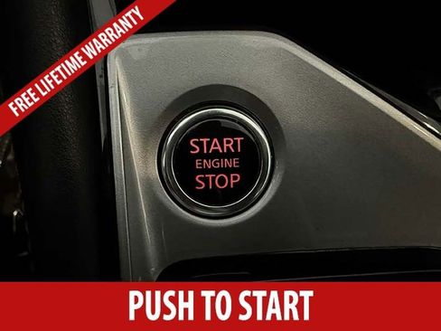 Used 2024 Nissan Altima 2.5 SR FWD image 15