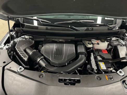 New 2026 Buick Enclave Preferred w/ LPO, All-Weather Package image 38