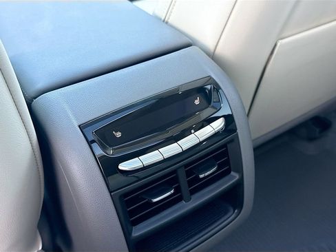 New 2025 Cadillac XT5 Premium Luxury w/ Technology Package image 27