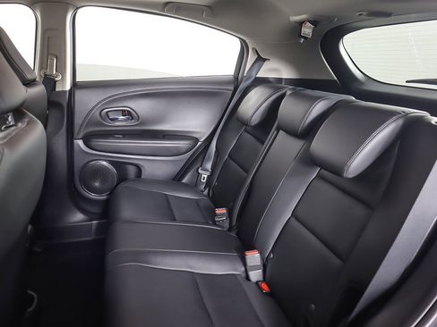 Used 2021 Honda HR-V EX-L image 33