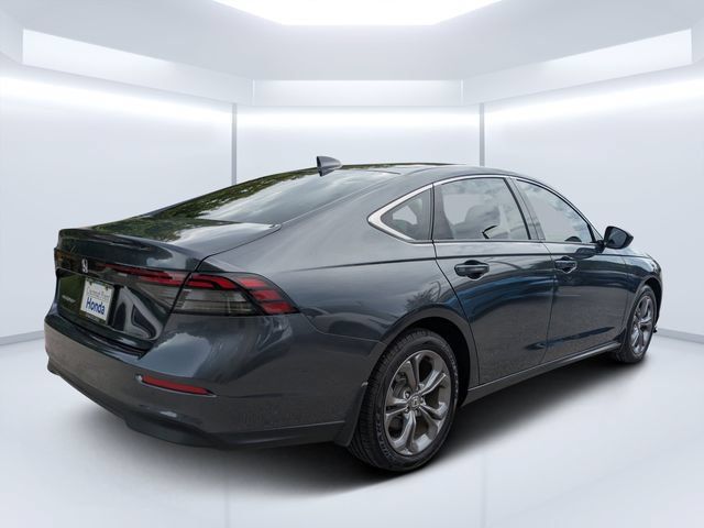 Certified 2024 Honda Accord EX image 4
