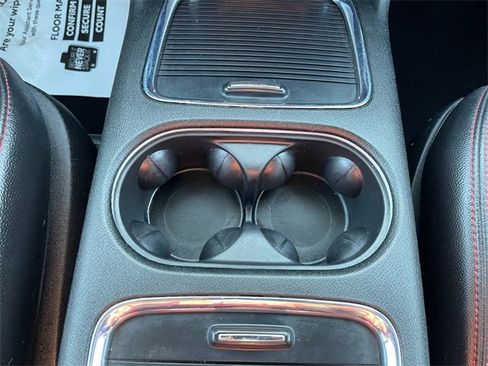 Used 2018 Dodge Grand Caravan GT image 21