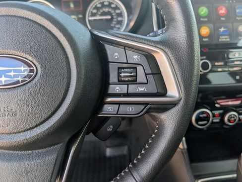Used 2019 Subaru Forester Limited w/ Popular Package #3 AWD/4WD image 14