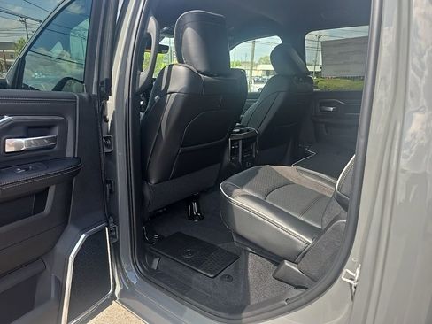 New 2026 RAM 2500 Laramie image 21