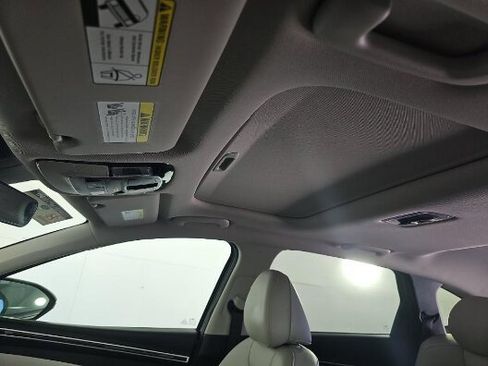 Used 2023 Hyundai Tucson SEL w/ Convenience Package AWD/4WD image 12