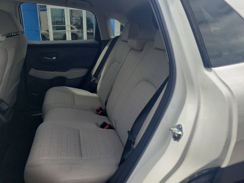 New 2026 Honda HR-V LX image 13