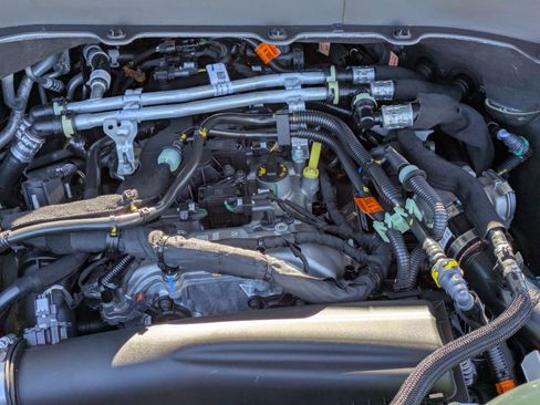 New 2026 Ford Explorer Active w/ Active Comfort Package image 13