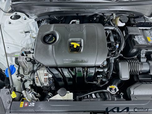 Certified 2023 Kia Forte LXS FWD image 27