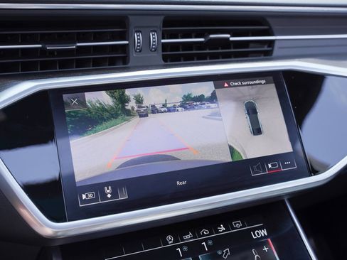 Used 2020 Audi S7 Premium Plus w/ S Sport Package image 25