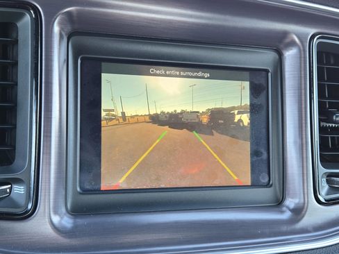 Used 2022 Dodge Challenger GT image 26