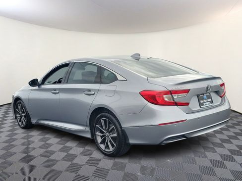Used 2022 Honda Accord EX-L image 5