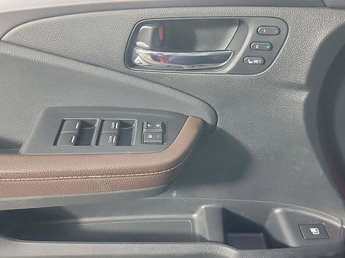 Certified 2024 Honda Ridgeline RTL image 23