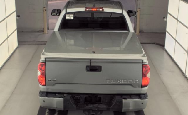 Used 2021 Toyota Tundra 1794 Edition AWD/4WD image 4