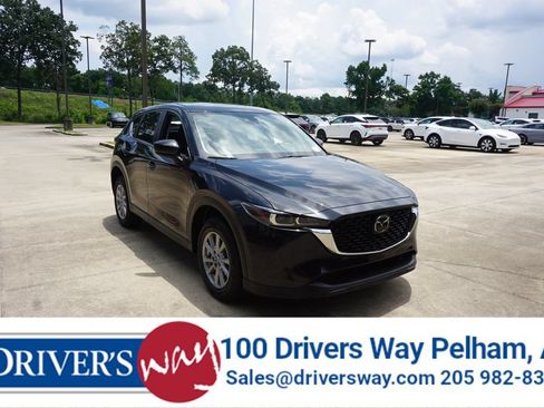 Used 2023 MAZDA CX-5 AWD 2.5 S image 1