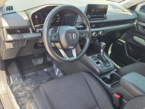 Used 2024 Honda CR-V EX image 10