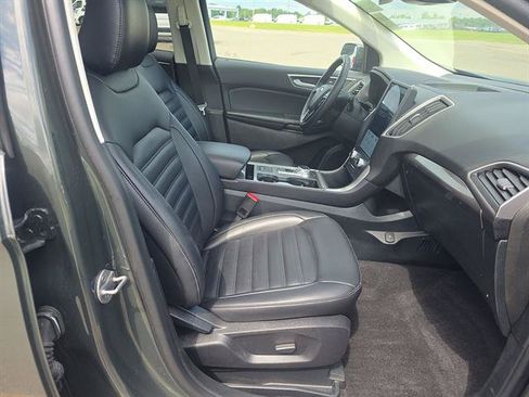 Used 2024 Ford Edge SEL w/ Convenience Package AWD/4WD image 14