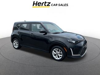 Used 2023 Kia Soul LX w/ Option Group 015 image 1