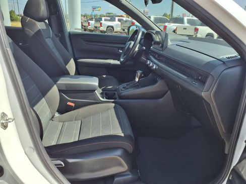 Used 2024 Honda CR-V Sport image 19