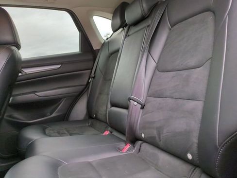 Used 2019 MAZDA CX-5 Touring image 14