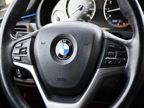 Used 2014 BMW X5 xDrive35i image 21