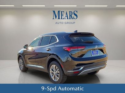 Used 2023 Buick Envision Preferred