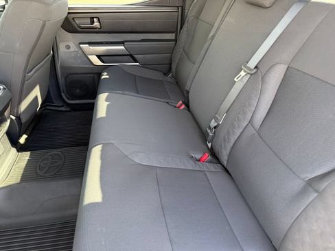 Used 2026 Toyota Tundra SR5 AWD/4WD image 30