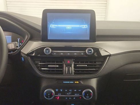 Used 2023 Ford Escape Active image 12