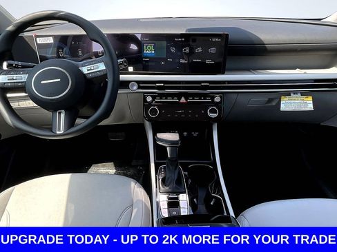 New 2026 Hyundai Tucson SEL AWD/4WD image 6
