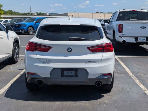Used 2018 BMW X2 sDrive28i w/ M SportX Package image 5