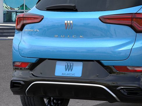 New 2026 Buick Encore GX Sport Touring w/ Advanced Technology Package image 14