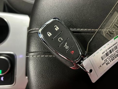 Used 2024 Chevrolet Blazer LT w/ Convenience Package image 22