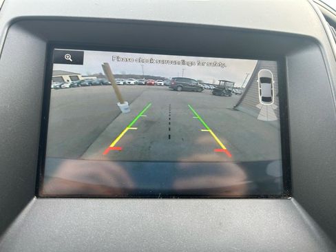 Used 2015 Ford Edge SEL w/ Utility Package image 25