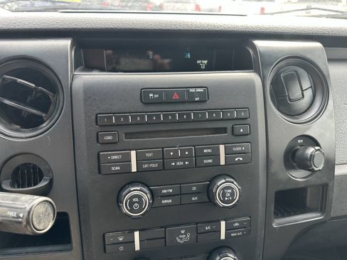 Used 2014 Ford F150 STX w/ Equipment Group 201A Mid RWD image 12
