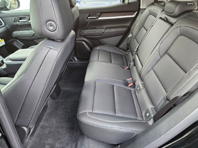 New 2027 GMC Terrain Denali AWD/4WD image 14